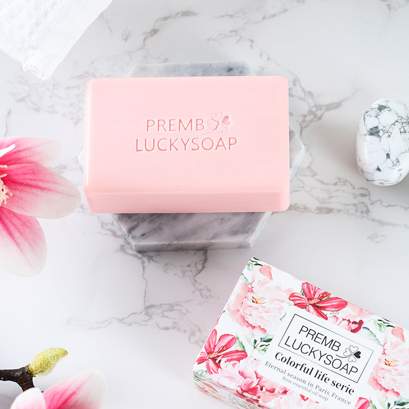 Cold Handmade Soap daily skincare
