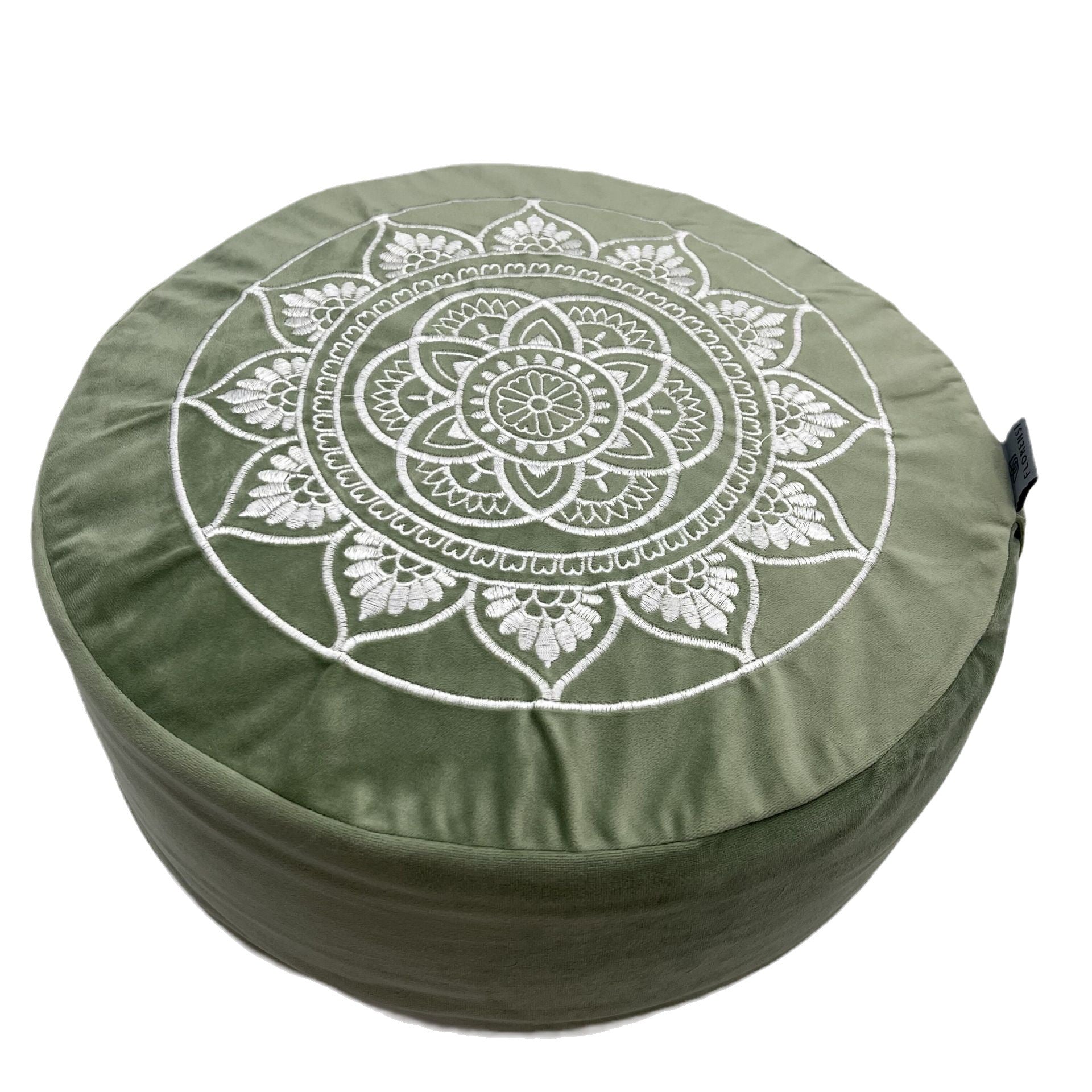 Yoga Cushion Zen Meditation Meditation Mat set